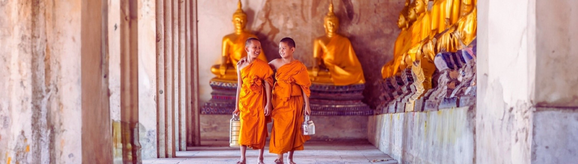 Laos Day Trips